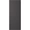 Ekena Millwork Americraft 6-Board Wood 2 Equal Panel Frmd Board-n-Batten Shutters w/Dbl Z-Bar, ARW102BF621X77SMH, PR ARW102BF621X77SMH - alternate 4